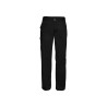 Pantalone da lavoro multitasche