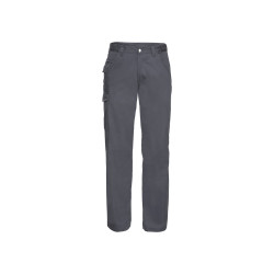 Pantalone da lavoro multitasche