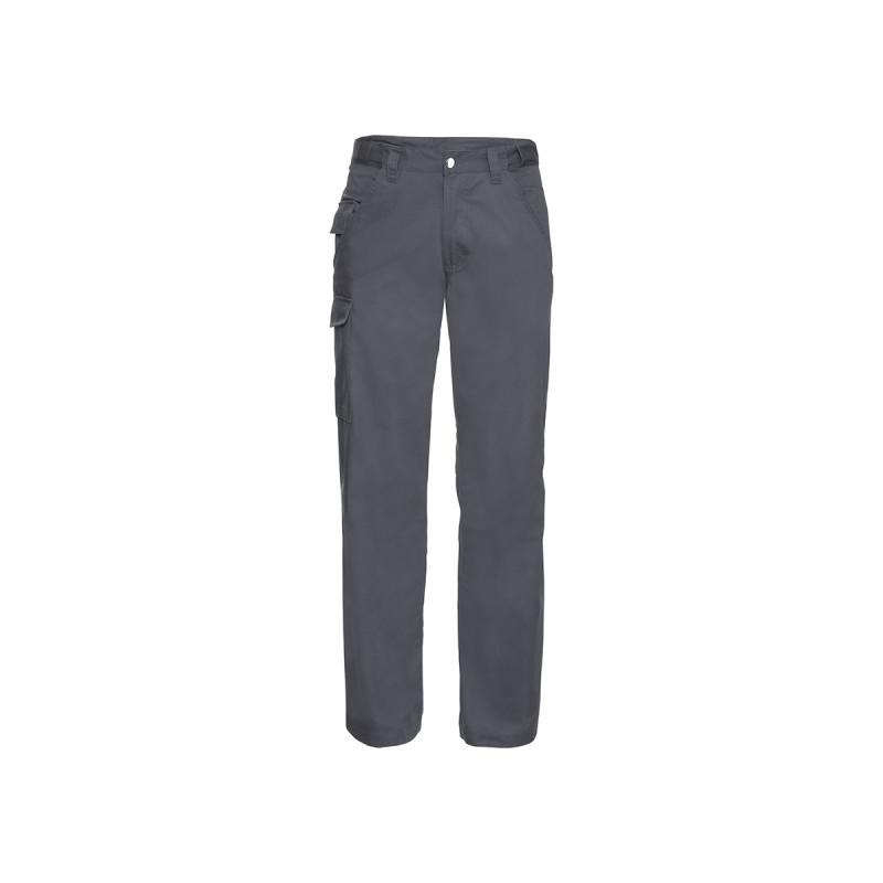 Pantalone da lavoro multitasche