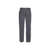 Pantalone da lavoro multitasche