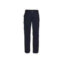 Pantalone da lavoro multitasche