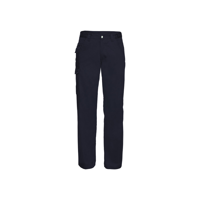 Pantalone da lavoro multitasche