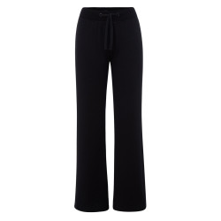 Pantalone donna felpa premium