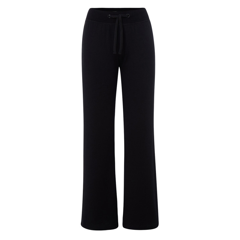 Pantalone donna felpa premium
