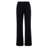 Pantalone donna felpa premium
