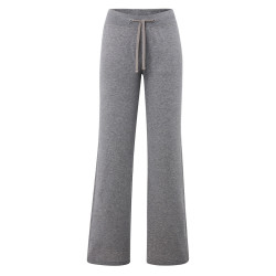 Pantalone donna felpa premium