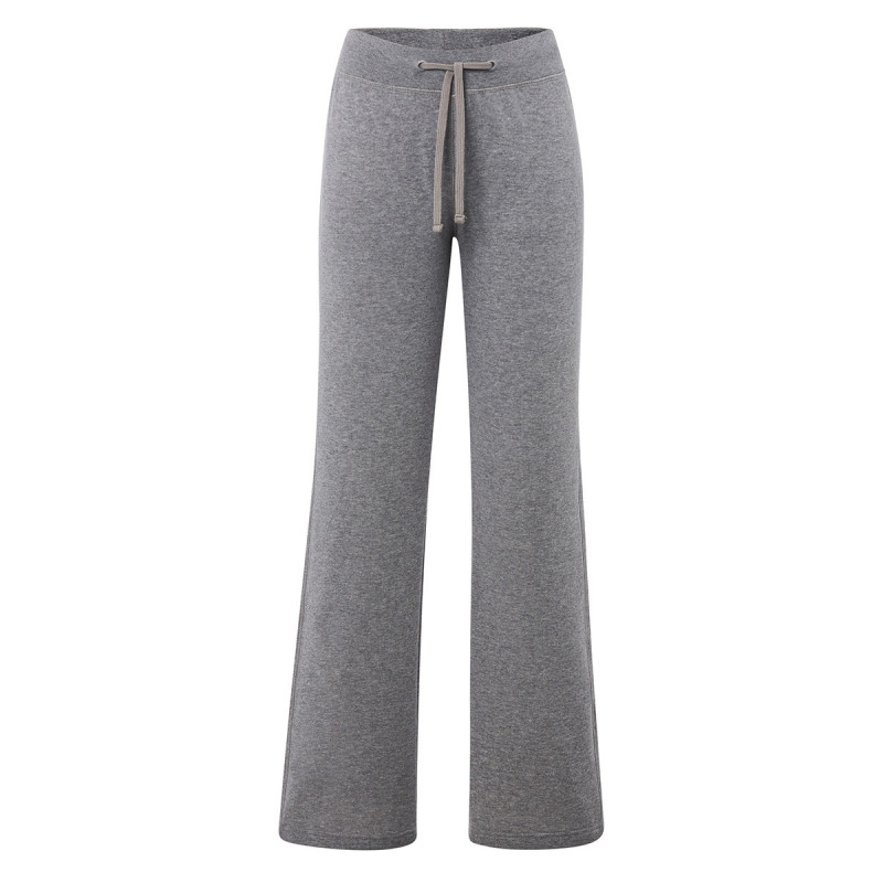 Pantalone donna felpa premium