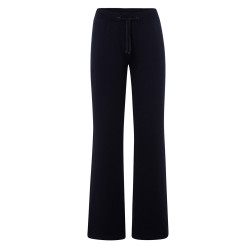 Pantalone donna felpa premium