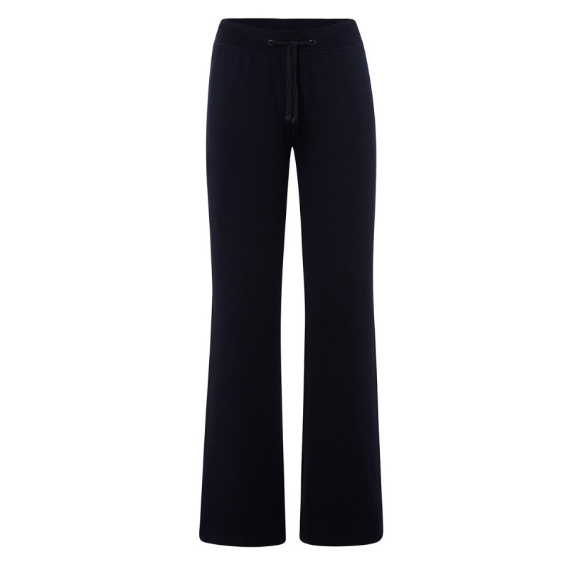 Pantalone donna felpa premium