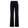 Pantalone donna felpa premium