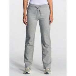 Pantalone donna felpa premium