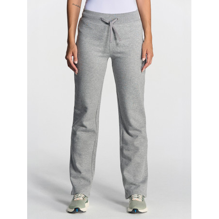 Pantalone donna felpa premium