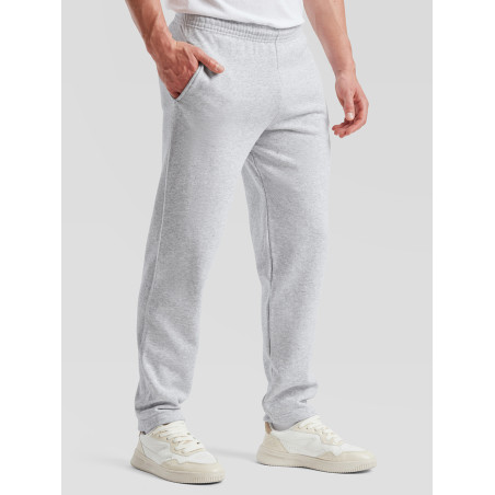 Pantalone unisex felpa classic