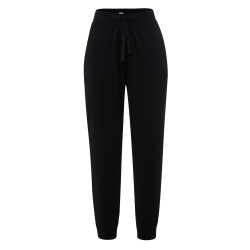 Pantalone unisex felpa leggera french terry