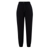 Pantalone unisex felpa leggera french terry