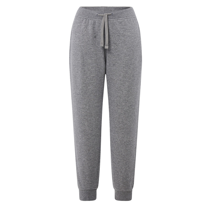 Pantalone unisex felpa leggera french terry
