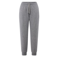 Pantalone unisex felpa leggera french terry