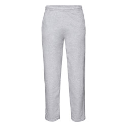 Pantalone unisex felpa leggera lightweight