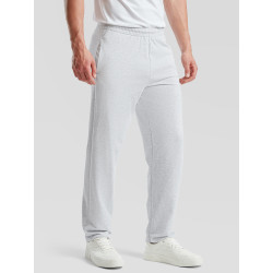 Pantalone unisex felpa leggera lightweight