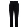 Pantalone uomo felpa premium
