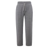Pantalone uomo felpa premium