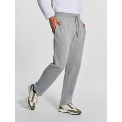 Pantalone uomo felpa premium