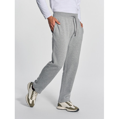 Pantalone uomo felpa premium