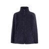 Pile bambino zip intera
