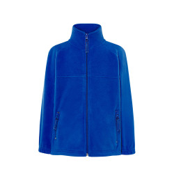 Pile bambino zip intera
