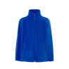 Pile bambino zip intera