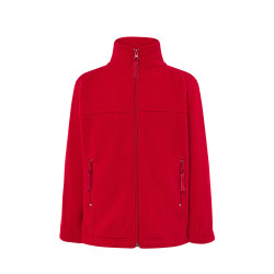 Pile bambino zip intera