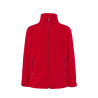 Pile bambino zip intera