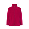 Pile bambino zip intera