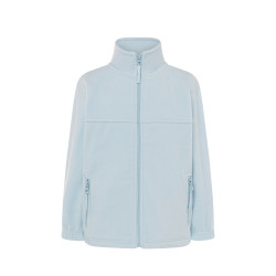 Pile bambino zip intera