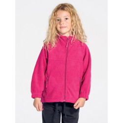 Pile bambino zip intera