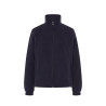 Pile donna zip intera