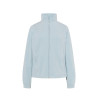Pile donna zip intera