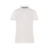 Polo donna manica corta sport pique