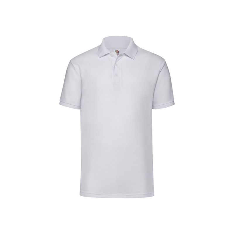 Polo uomo manica corta 65/35 Polo uomo manica corta 65/35