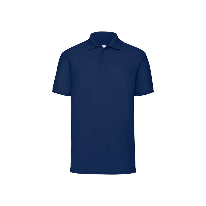 Polo uomo manica corta 65/35 Polo uomo manica corta 65/35