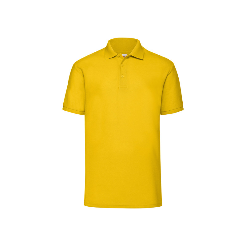 Polo uomo manica corta 65/35 Polo uomo manica corta 65/35