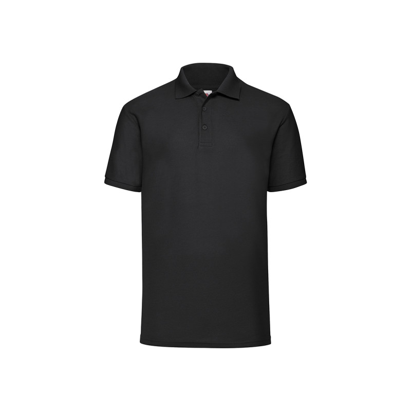 Polo uomo manica corta 65/35 Polo uomo manica corta 65/35