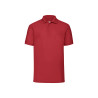 Polo uomo manica corta 65/35