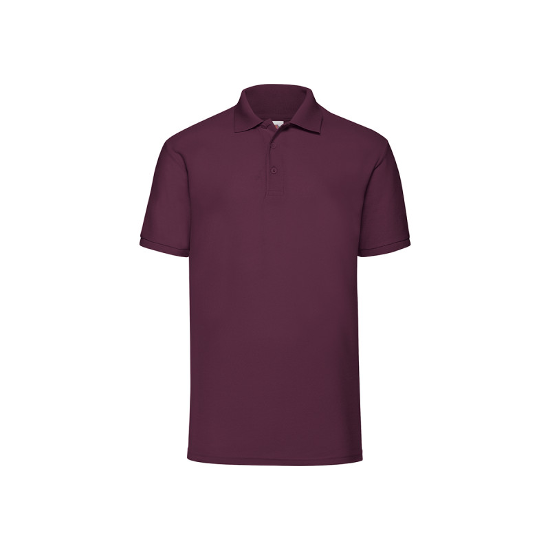 Polo uomo manica corta 65/35 Polo uomo manica corta 65/35