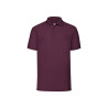 Polo uomo manica corta 65/35