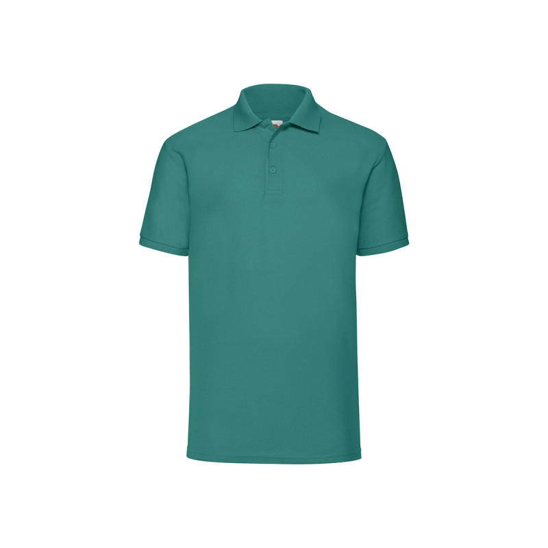 Polo uomo manica corta 65/35 Polo uomo manica corta 65/35