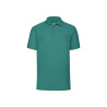 Polo uomo manica corta 65/35