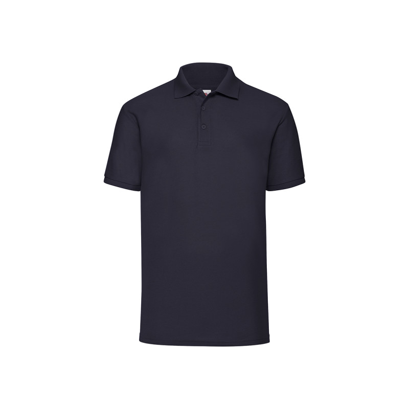 Polo uomo manica corta 65/35 Polo uomo manica corta 65/35