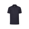 Polo uomo manica corta 65/35