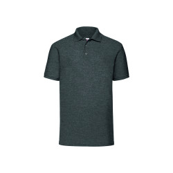 Polo uomo manica corta 65/35